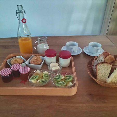 Chambres D'Hotes B&B - Mas Cinq Sols Courbiac Zewnętrze zdjęcie