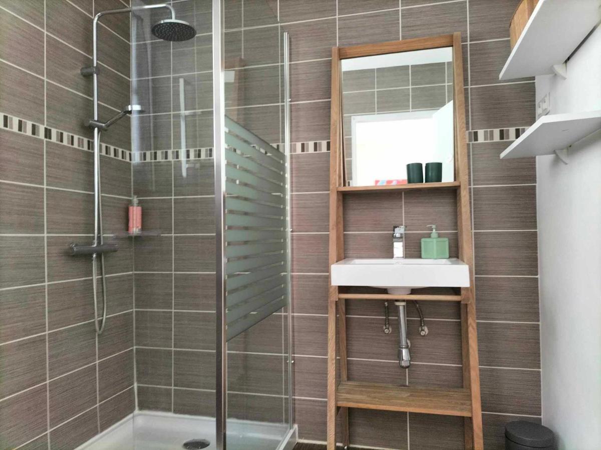 Chambres D'Hotes B&B - Mas Cinq Sols Courbiac Zewnętrze zdjęcie