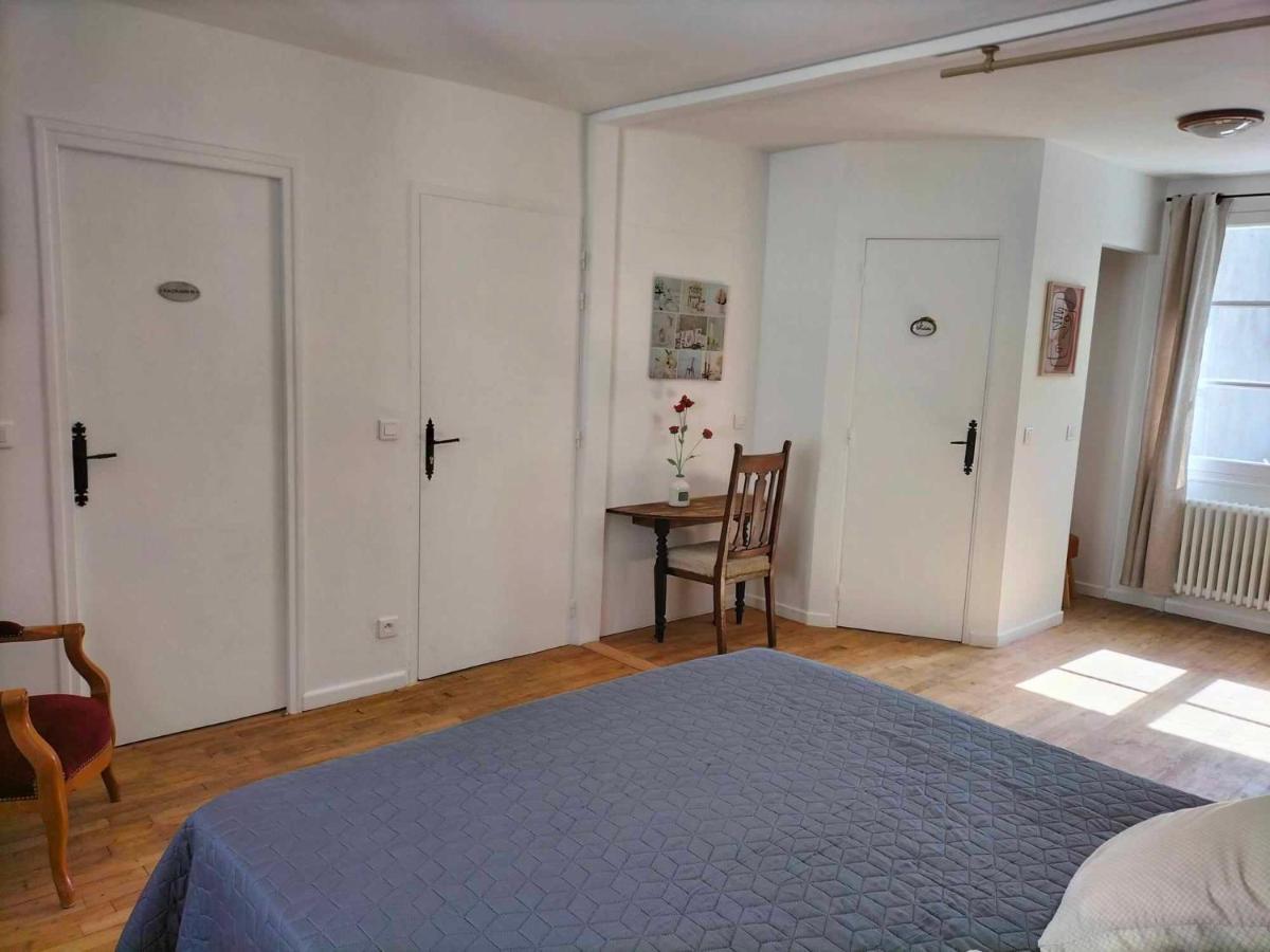 Chambres D'Hotes B&B - Mas Cinq Sols Courbiac Zewnętrze zdjęcie