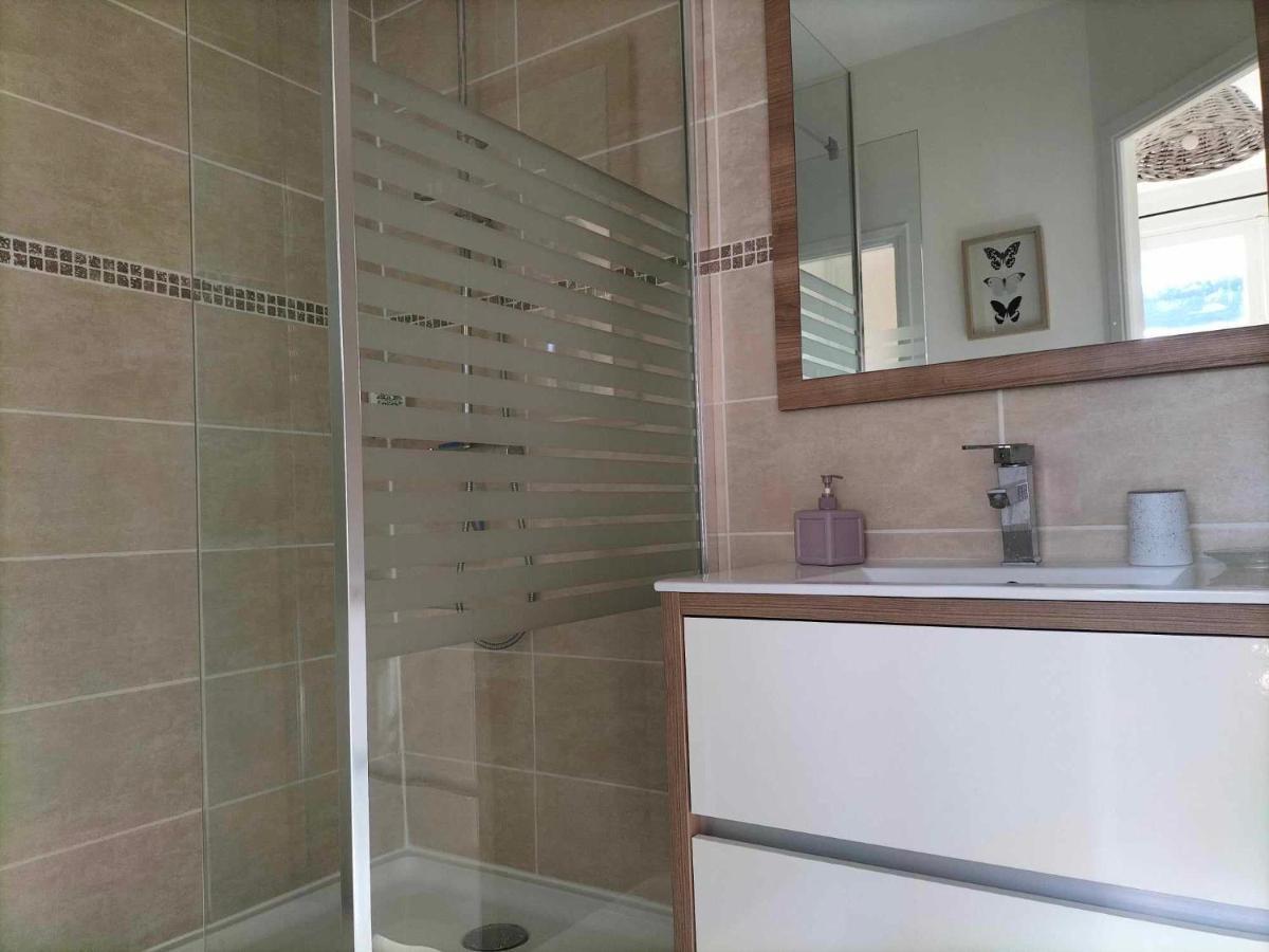 Chambres D'Hotes B&B - Mas Cinq Sols Courbiac Zewnętrze zdjęcie