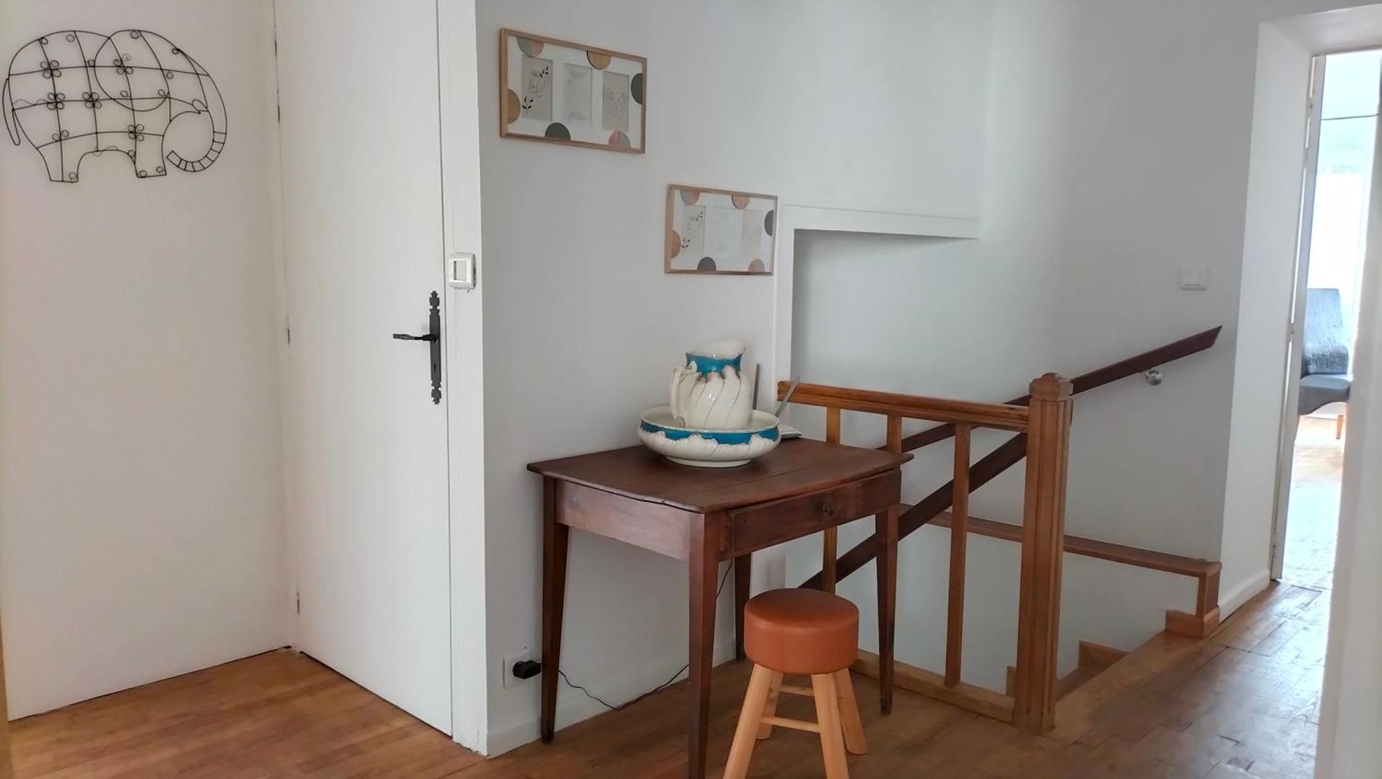 Chambres D'Hotes B&B - Mas Cinq Sols Courbiac Zewnętrze zdjęcie