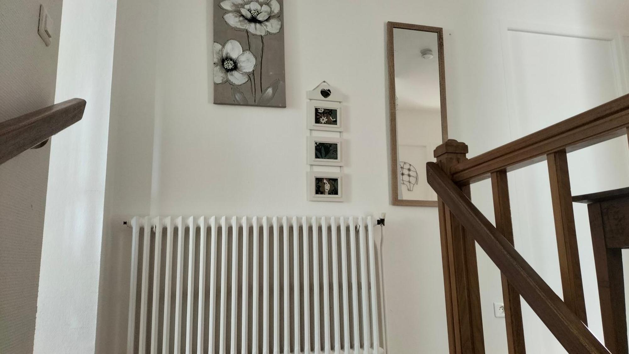 Chambres D'Hotes B&B - Mas Cinq Sols Courbiac Zewnętrze zdjęcie