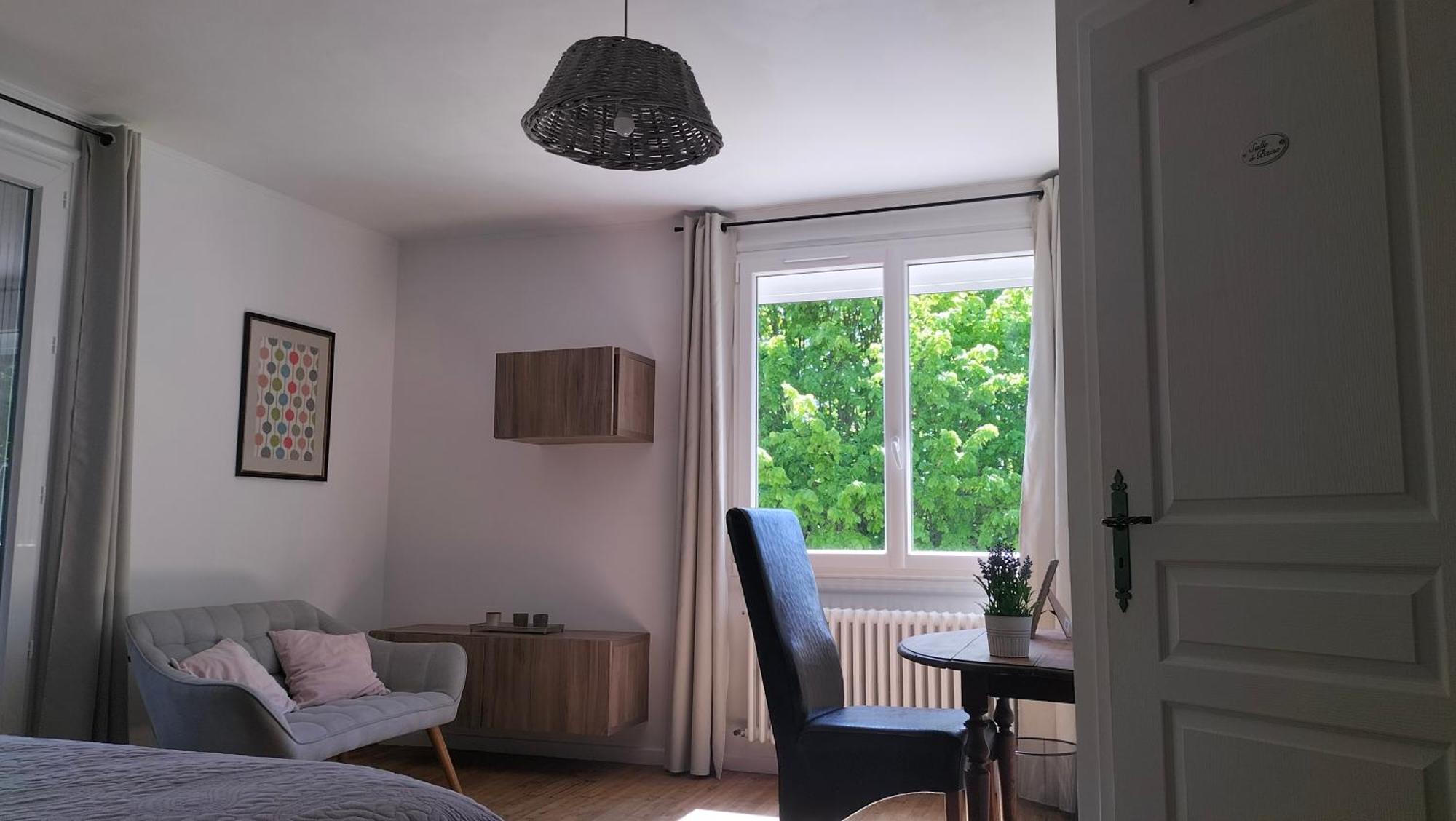 Chambres D'Hotes B&B - Mas Cinq Sols Courbiac Zewnętrze zdjęcie