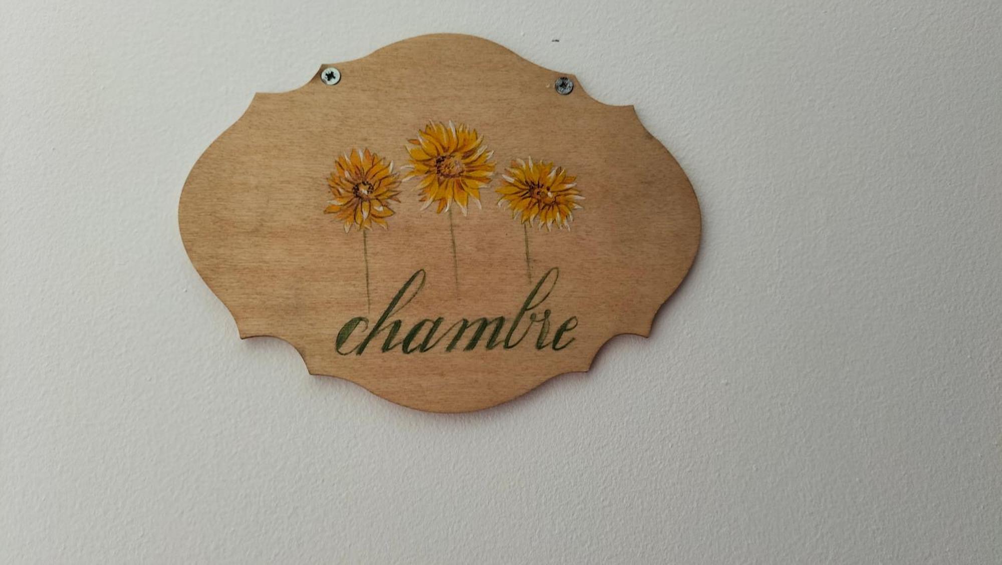 Chambres D'Hotes B&B - Mas Cinq Sols Courbiac Pokój zdjęcie