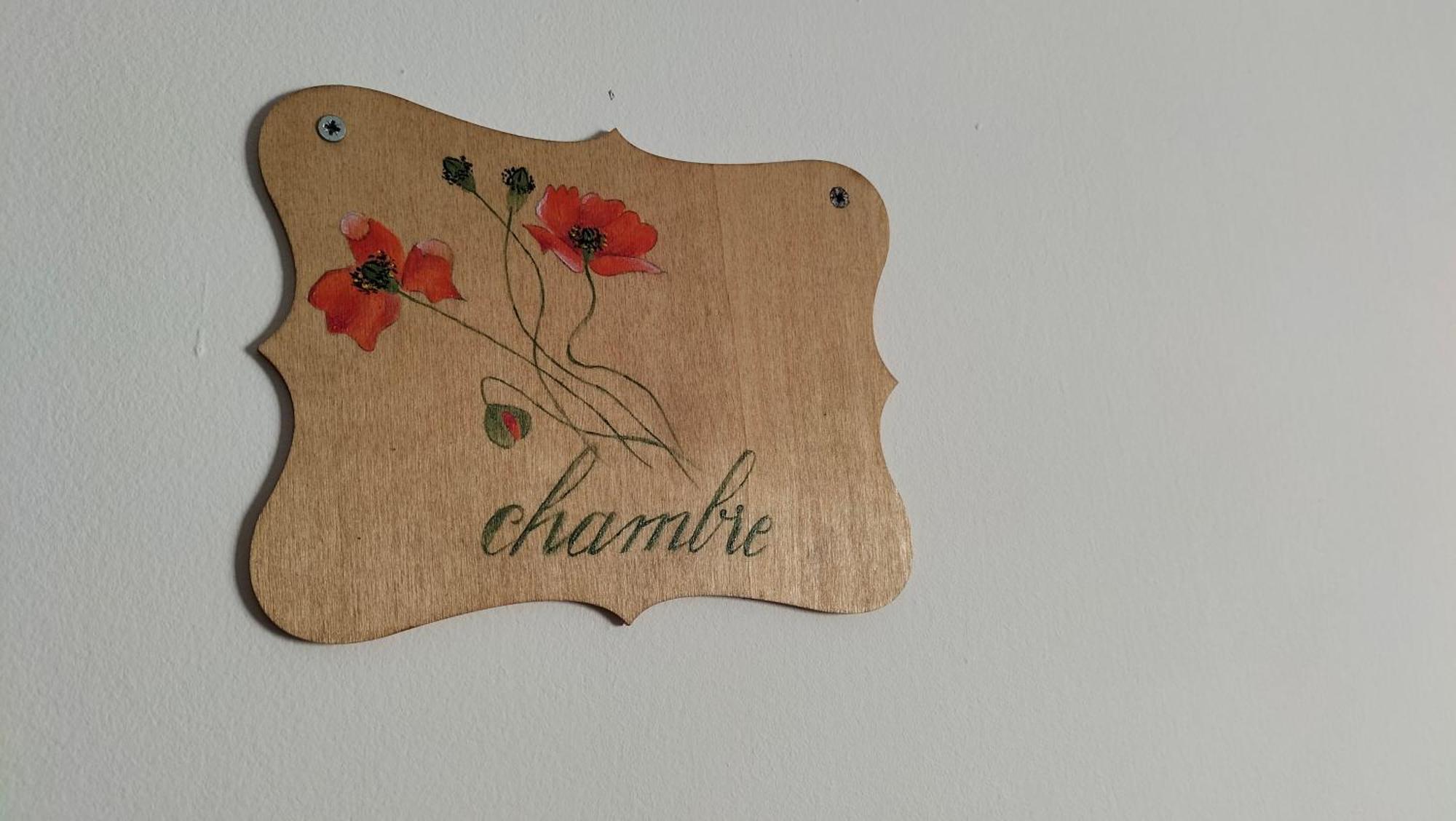Chambres D'Hotes B&B - Mas Cinq Sols Courbiac Pokój zdjęcie